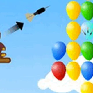 Bloons unblocked