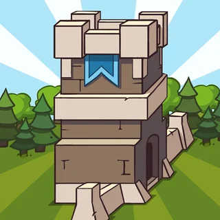 Castle Defender Saga unblocked
