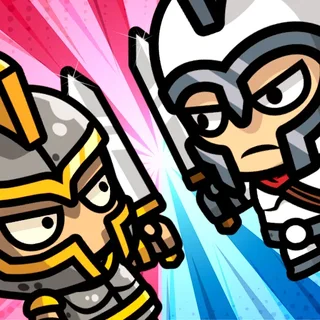Mini Guardians: Castle Defense unblocked