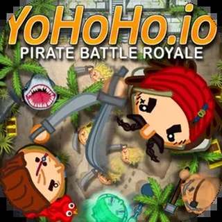 YoHoHo.io unblocked