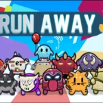 Run 3 Away 1 Game Icon