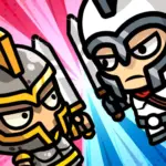 Mini Guardians Castle Defense Mini Guardians Castle Defense