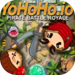 YoHoHo.io YoHoHo.io