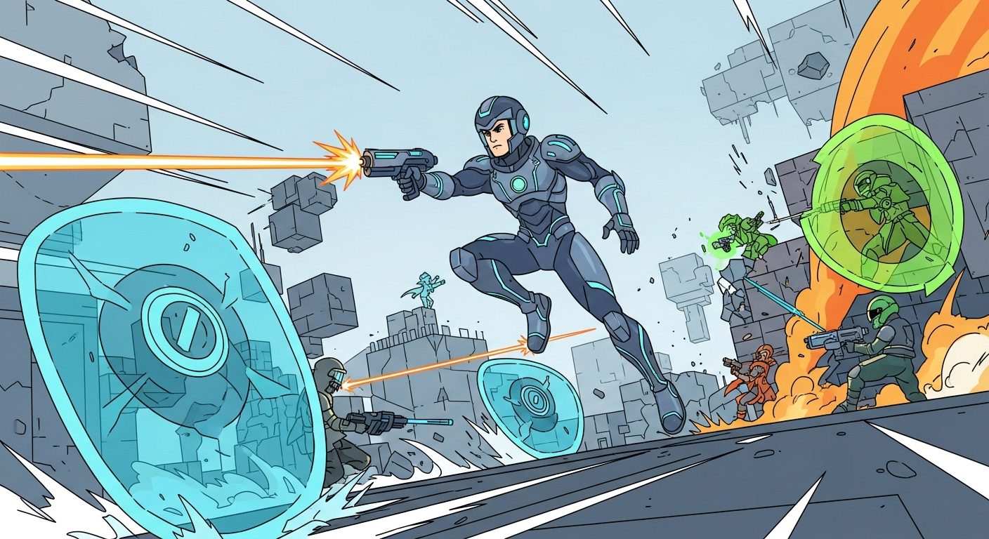 The Ultimate Guide to 1v1 lol official: The Online Gaming Phenomenon