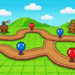 Bloons Tower Defense Guide