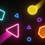 Geometry Lite - Official Game Thumbnail