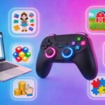 Best Unblocked Browser Games 2026